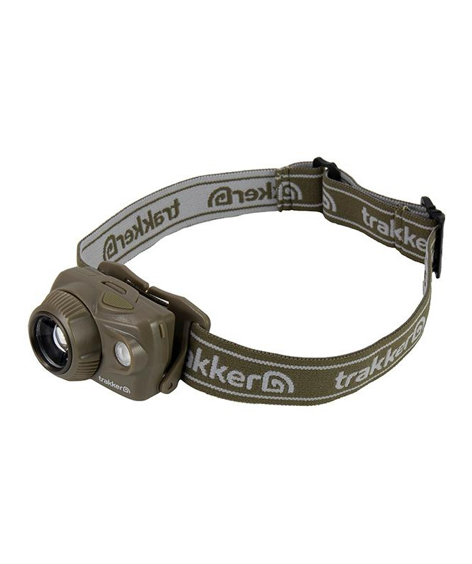 Trakker Čelovka - Nitelife Headtorch 580 Zoom