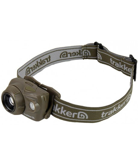 Trakker Čelovka - Nitelife Headtorch 580 Zoom