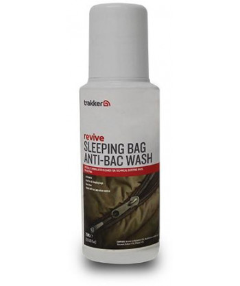 Trakker Čistič spacáku - Revive Sleeping Bag Anti-Bac Wash