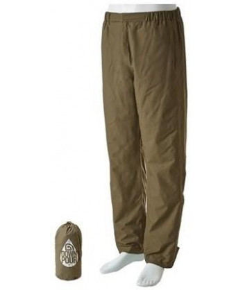 Trakker Kalhoty - DOWNPOUR + trousers M