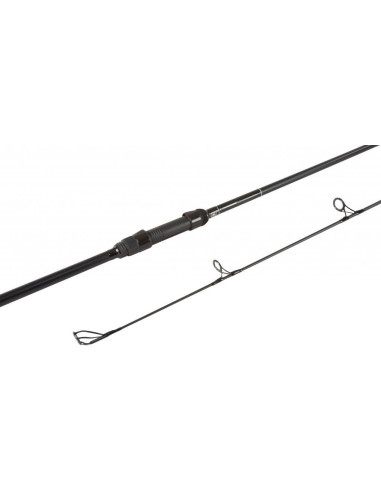 Trakker Kaprový Prut - Trinity 12 ft