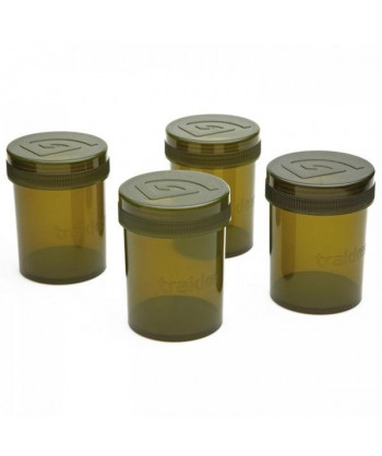 Trakker Kelímky - Glug Pots 4x