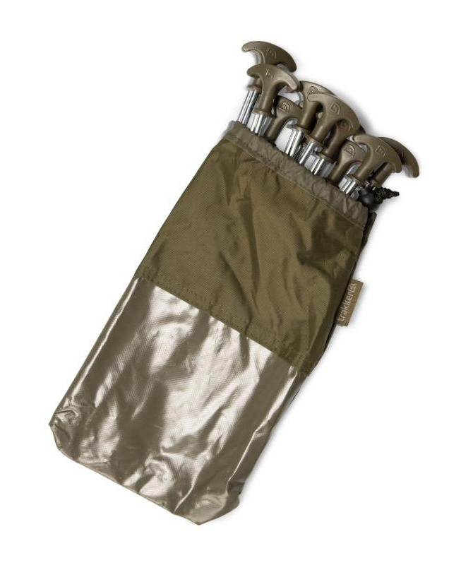 Trakker Kolíky k bivaku - Bivvy Pegs 8 inch