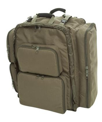 Trakker Kombinovaný batoh - NXG Rucksack 50l