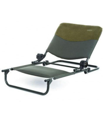 Trakker Křeslo na lehátko - RLX Bedchair Seat