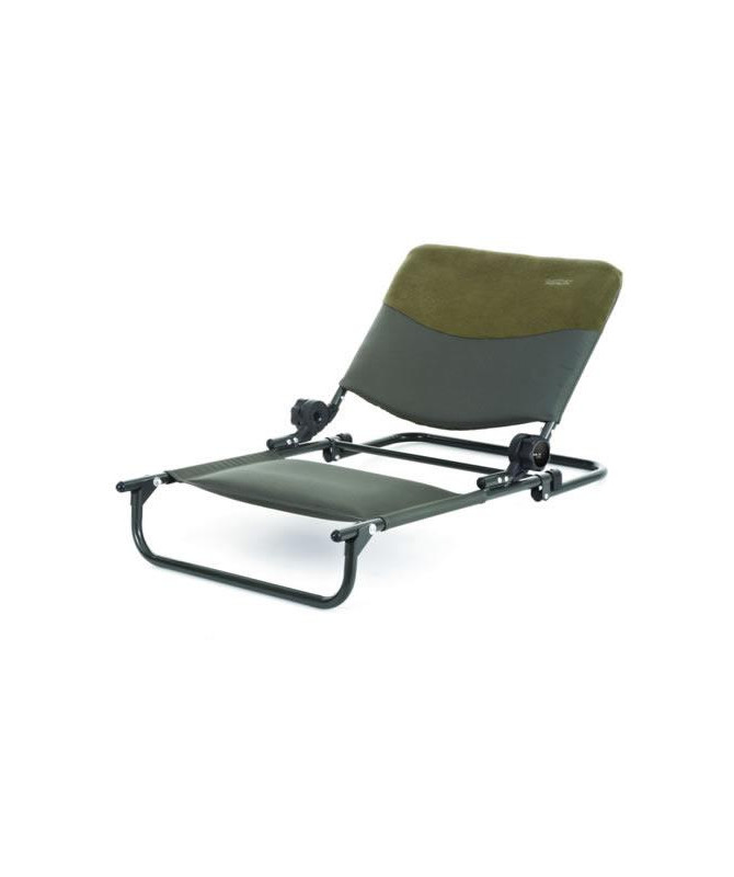 Trakker Křeslo na lehátko - RLX Bedchair Seat