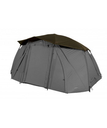 Trakker Kšilt - Tempest 100 Bivvy Skull Cap Aquatexx EV 1.0