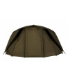 Trakker Kšilt + přehoz - Tempest 100 Bivvy Skull Cap Wrap Aquatexx EV 1.0