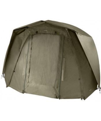 Trakker Kšilt + přehoz - Tempest Brolly 100T Skull Cap Wrap