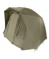 Trakker Kšilt + přehoz - Tempest Brolly 100T Skull Cap Wrap