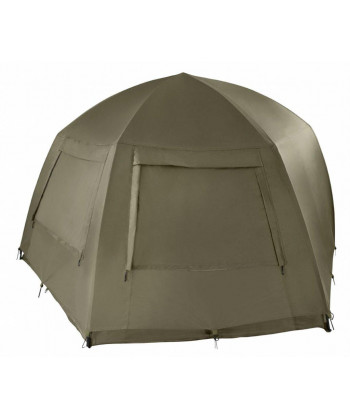 Trakker Kšilt + přehoz - Tempest Brolly 100T Skull Cap Wrap