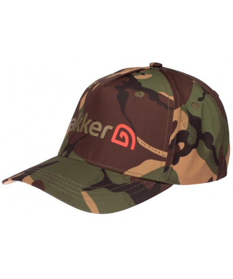 Trakker Kšiltovka - Camo Water Resistant Cap