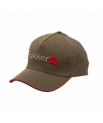 Trakker Kšiltovka - Flexi-fit Cap