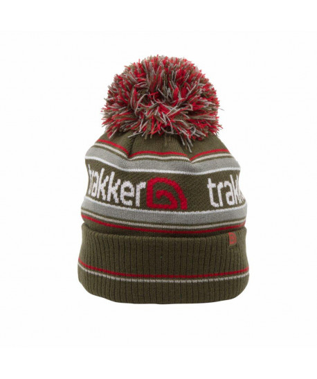 Trakker Kulich - Team Bobble