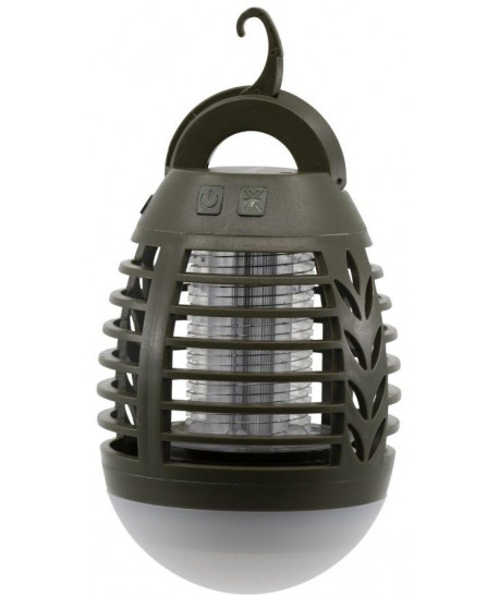 Trakker Lapač hmyzu - Bug Blaster Trakker Lapač hmyzu - Bug Blaster