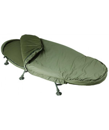 Trakker Lehátko - Levelite Oval Bed System