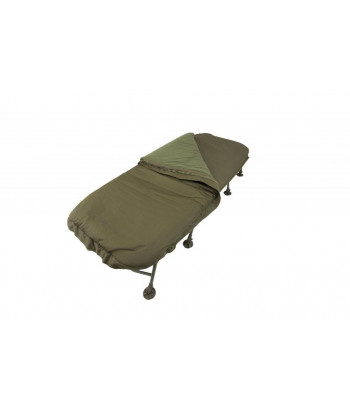 Trakker Lehátko - RLX 8 Leg Bed System