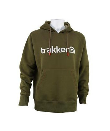 Trakker Mikina - Logo Hoody