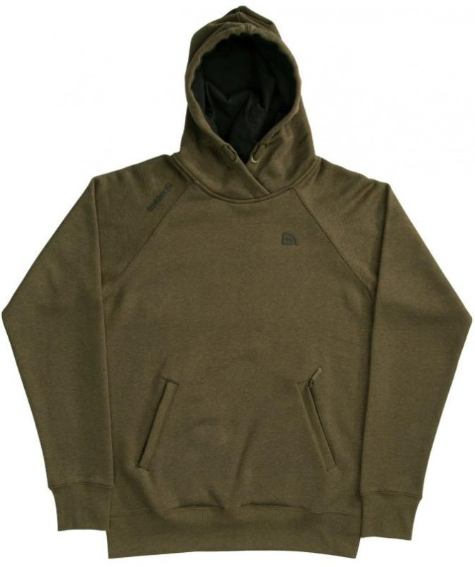 Trakker Mikina - Premium Marl Hoody