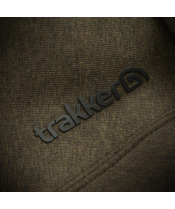 Trakker Mikina - Premium Marl Hoody