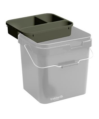 Trakker miska do boxu - 17 l Heavy Duty Cuvette