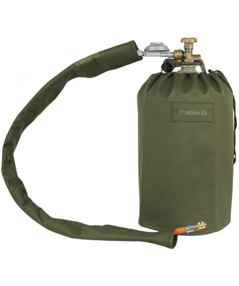Trakker Obal na plynovou láhev a hadici - NXG Gas Bottle and Hose Cover 5,6 kg