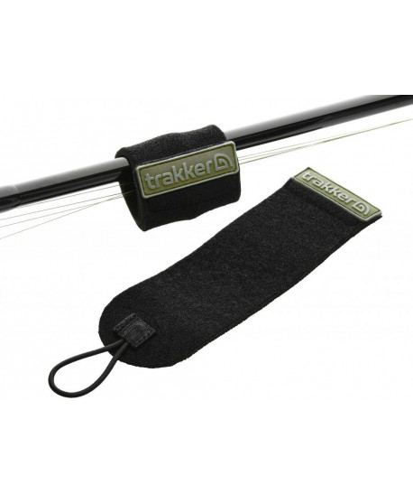 Trakker Pásky na pruty - Neoprene Rod Bands