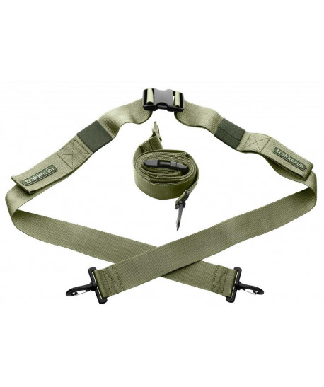 Trakker Popruh - Lock & Load Barrow Straps