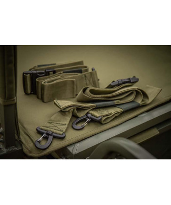 Trakker Popruh - Lock & Load Barrow Straps