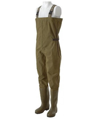 Trakker Prsačky - N2 Chest Waders