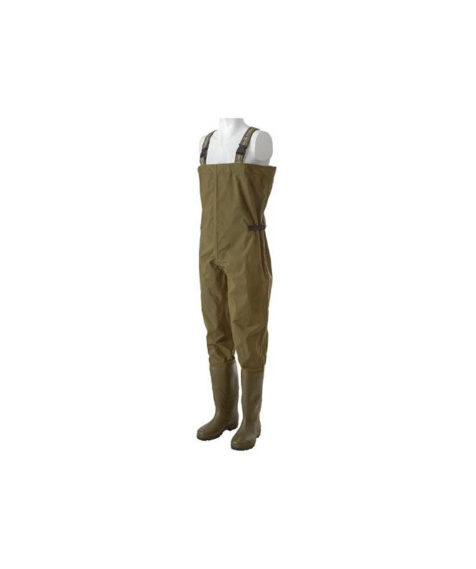 Trakker Prsačky - N2 Chest Waders