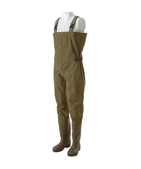 Trakker Prsačky - N2 Chest Waders