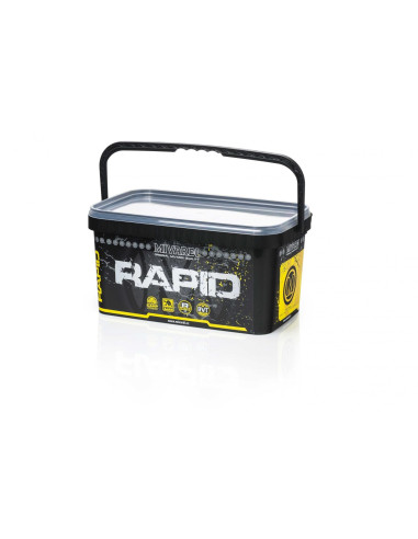 Rapid Box