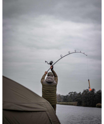 Trakker Prut - Trinity Spod/Marker Rod 12ft