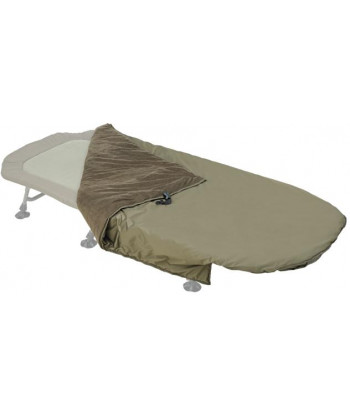 Trakker Přehoz Big Snooze + Bed Cover