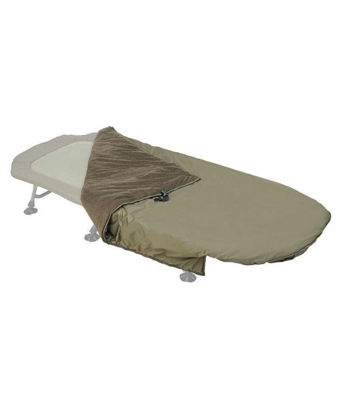 Trakker Přehoz Big Snooze + Bed Cover