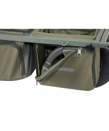 Trakker Přepravní vozík - X-Trail Compact Barrow