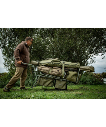 Trakker Přepravní vozík - X-Trail Compact Barrow