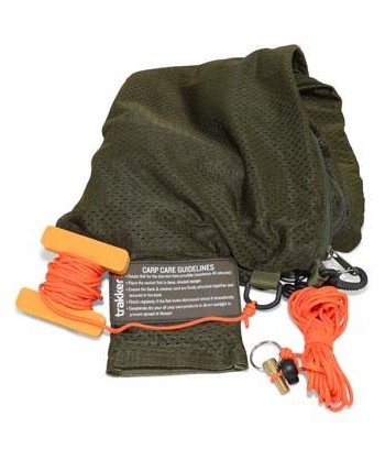 Trakker Sak na kapry - Sanctuary Carp Sack