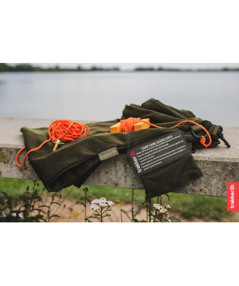 Trakker Sak na kapry - Sanctuary Carp Sack