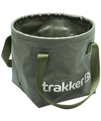 Trakker Skládací vědro - Collapsible Water Bowl