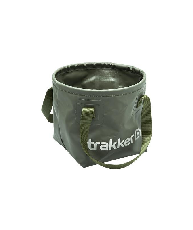 Trakker Skládací vědro - Collapsible Water Bowl