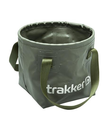 Trakker Skládací vědro - Collapsible Water Bowl