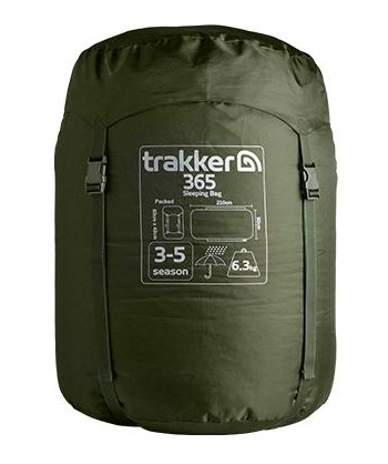 Trakker Spacák - 365 Sleeping Bag