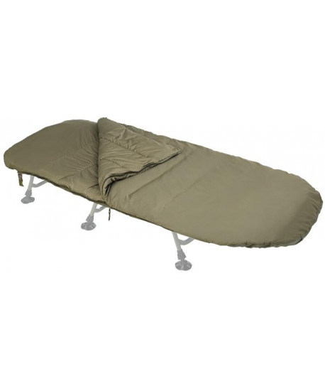 Trakker Spacák - Big Snooze + Smooth Sleeping Bag