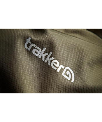 Trakker Spacák - Big Snooze+ Compact Sleeping Bag