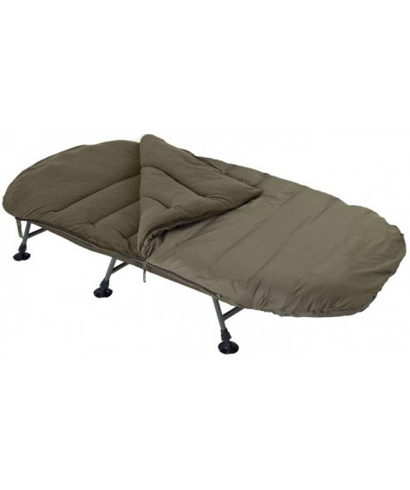 Trakker Spacák - Big Snooze+ WIDE SLEEPING BAG