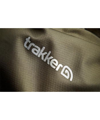 Trakker Spacák - Big Snooze+ WIDE SLEEPING BAG