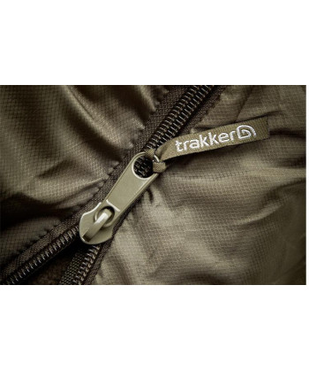 Trakker Spacák - Big Snooze+ WIDE SLEEPING BAG