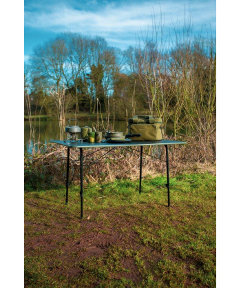 Trakker Stolek - Folding Session Table Large